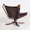 Falcon Chair by Sigurd Ressell for Vatne Møbler, 1960s, Image 2