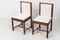 Vintage Stühle von Axel Einar Hjorth, 1920er, 6er Set 8