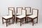 Vintage Chairs by Axel Einar Hjorth, 1920s, Set of 6 4