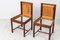 Vintage Stühle von Axel Einar Hjorth, 1920er, 6er Set 10