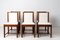 Vintage Chairs by Axel Einar Hjorth, 1920s, Set of 6 2