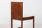 Vintage Chairs by Axel Einar Hjorth, 1920s, Set of 6, Image 6