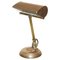 Vintage Table Lamp in Brass and Copper, 1920s 1