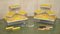 Cesta de picnic vintage de mimbre para seis personas de Fortnum & Mason, Imagen 10