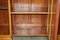 Vintage Art Deco Wardrobe in Burr Maple, 1920s 16