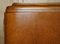 Vintage Art Deco Wardrobe in Burr Maple, 1920s 5