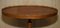 Side Tables in Burr Yew Wood from Beresford & Hicks, Set of 2 4