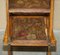 Antique Arts and Crafts Metamorphic Library Steps, 1880s 19