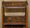 Antique Arts and Crafts Metamorphic Library Steps, 1880s 18