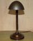 Vintage Art Deco Bankers Table Lamp, 1930s, Image 8