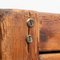 20th Century Wooden Bakery Cabinet with Drawers, Image 7