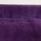 Italian Modern Anfibio Sofa Bed in Purple Velvet by Becchi for Giovannetti, 1970s, Image 10