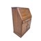 Mid-Century Elm Secretaire from Cousins & Matthews, 1970s, Image 2