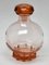 Art Deco Belgian Liqueur Set from De Rupel, 1938, 1935, Set of 9, Image 12