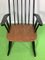 Mid-Century Rocking Chair by Roland Rainer, 1950s, Image 7