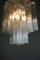 Chandelier in Murano Glass from Venini 2