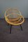 Rattan Lounge Chair by Rohé Noordwolde 2