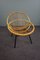 Rattan Lounge Chair by Rohé Noordwolde, Image 2