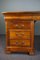 French Louis Philippe Style Desk 7