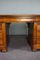 French Louis Philippe Style Desk 8