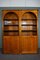 Large French Louis Philippe Style Book Cabinet from Geka 3