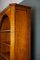 Large French Louis Philippe Style Book Cabinet from Geka 12