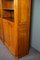 Large French Louis Philippe Style Book Cabinet from Geka 13