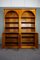 Large French Louis Philippe Style Book Cabinet from Geka 4