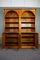 Large French Louis Philippe Style Book Cabinet from Geka, Image 4