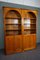 Large French Louis Philippe Style Book Cabinet from Geka 2