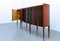 Large Italian Eight-Legs Credenza in Brass and Glass by Paolo Buffa, 1950s, Image 7