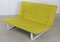 C684 Purmerend Daybed by Kho Liang Ie for Artifort 5
