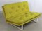 C684 Purmerend Daybed by Kho Liang Ie for Artifort 13