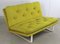 C684 Purmerend Daybed by Kho Liang Ie for Artifort, Image 13