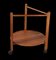 Danish Folding Tea Trolley 9