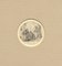 Circle of Jean-Honoré Fragonard, Gathering with Young Lovers, 18. Jahrhundert, Aquarell, Gerahmt 1