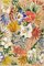 Jean Mary Ogilvie, Flower Bloom Pattern, 1930s, Gouache Painting 2