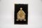 Große chinesische Kaiser Kangxi und Jade Mosaik Kaiserin Portraits, 1950er, 2er Set 2