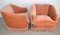 Armchairs attributed to Gio Ponti for Home and Garden, Italy, 1940s, Set of 2, Image 10