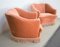 Armchairs attributed to Gio Ponti for Home and Garden, Italy, 1940s, Set of 2 12