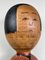 Large Kijiyama Kokeshi Figurine by Ogura Kyutaro, 1969, 1960s 3