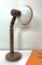 Mid-Century Flexible Head Wooden Table Lamp from Steinhauer, 1970s 3