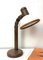 Mid-Century Flexible Head Wooden Table Lamp from Steinhauer, 1970s, Image 2