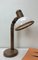 Mid-Century Flexible Head Wooden Table Lamp from Steinhauer, 1970s 10