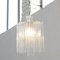 Suspension Lamp in Murano Glass, Italy, 1990s 9