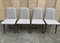 Dining Chairs Designed attributed to Greaves & Thomas for Schreiber, 1960s, Set of 4 7