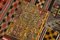 Vintage Wool Area Rug 6