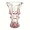 Art Deco Vase by R. Hlousek, Czechoslovakia, 1950s 1