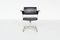 Resort Swivel Desk Chair by Friso Kramer for Ahrend de Cirkel, Netherlands, 1960s 1