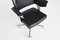 Resort Swivel Desk Chair by Friso Kramer for Ahrend de Cirkel, Netherlands, 1960s 8